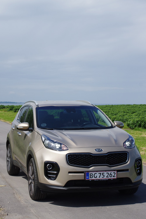 7 dct kia